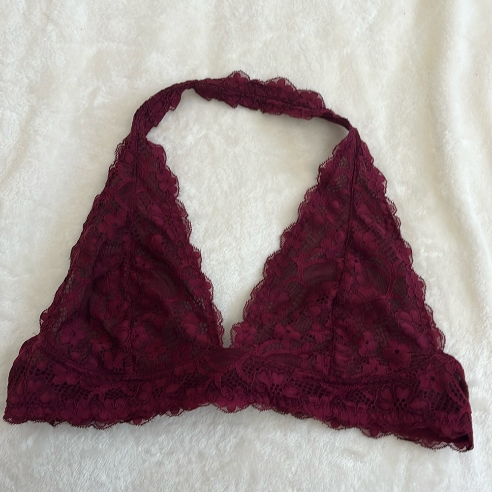 Bra-let Free people